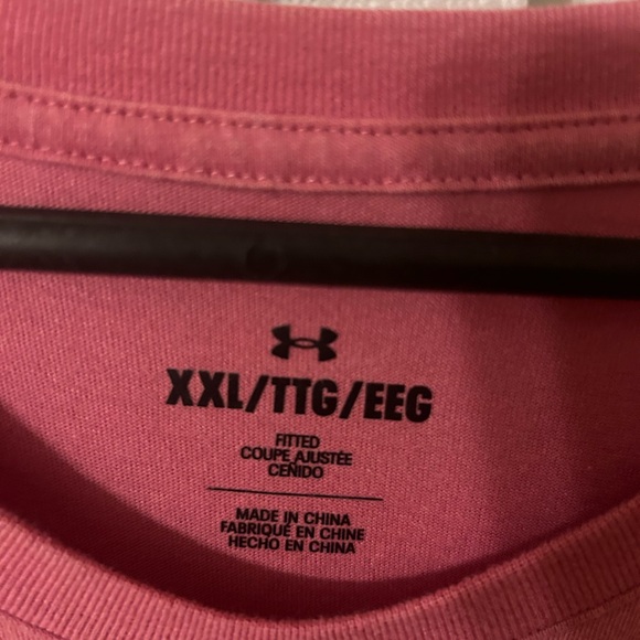 Men’s Tshirt - Picture 3 of 3